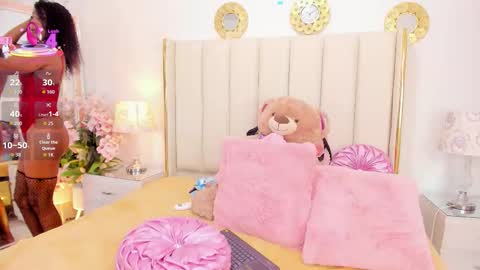  ninafox online show from 03-14-26, 08:14