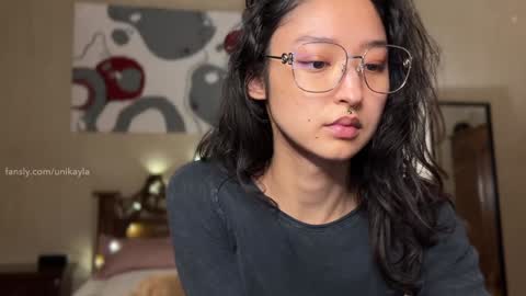 Snapshot of _octopussy_ chatting on 12-14-24, 06:41 Mikayla online show from 12-14-24, 06:41