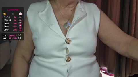 Charlotte online show from 04-17-26, 03:26