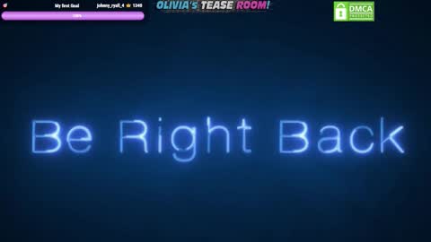 Olivia online show from 02-25-26, 08:29