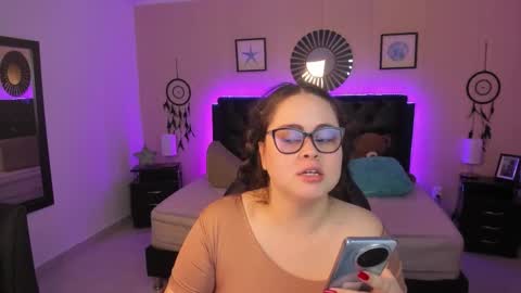 Olivia jones online show from 02-14-26, 12:24