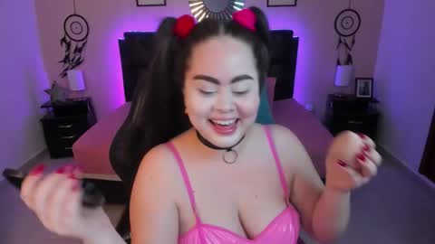 Olivia jones online show from 02-24-26, 01:20