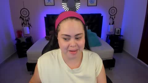 Olivia jones online show from 03-26-26, 12:22