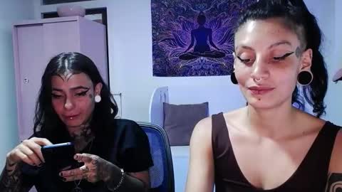 Snapshot of _onthary_6 chatting on 10-16-25, 02:12 Jazz Onthary online show from 10-16-25, 02:12