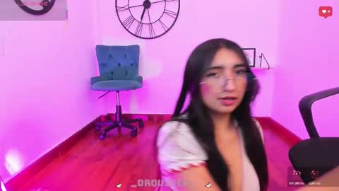 Orquidea  online show from 02-20-26, 02:28