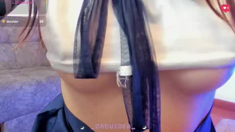 Orquidea  online show from 03-04-26, 02:01