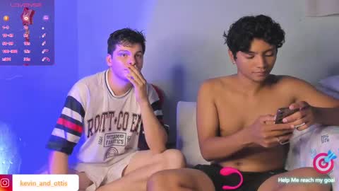 ottis and kevin online show from 12-05-24, 11:29