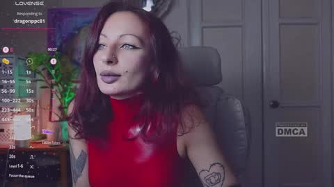 Snapshot of _owner_ chatting on 12-16-24, 09:35 The Supreme Goddess Rose online show from 12-16-24, 09:35