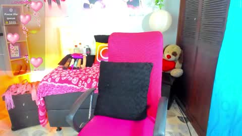 pamela online show from 03-16-26, 07:40