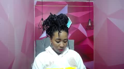 pamela ebony online show from 07-03-26, 04:24