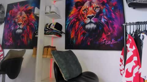 Snapshot of _pantera_09 chatting on 02-01-26, 07:45 Kevin online show from 02-01-26, 07:45