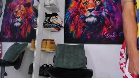 Snapshot of _pantera_09 chatting on 02-03-26, 05:51 Kevin online show from 02-03-26, 05:51