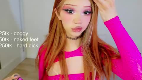 _paprika online show from 02-21-26, 09:49