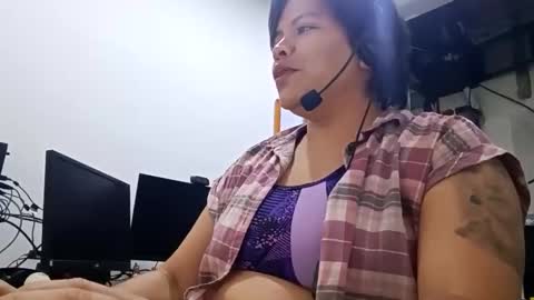  GAIA online show from 04-24-26, 12:57