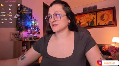 violeta ig  online show from 12-28-24, 04:30