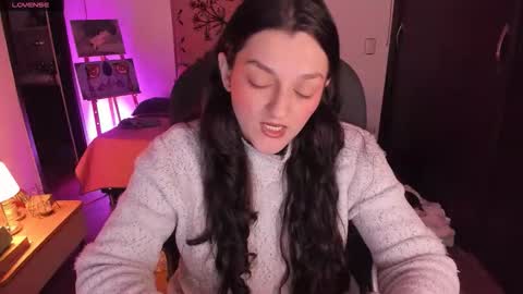 violeta ig  online show from 02-03-26, 01:59