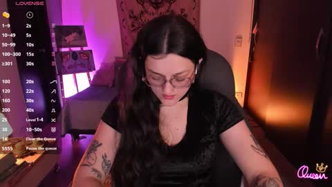 violeta ig  online show from 03-03-26, 03:01