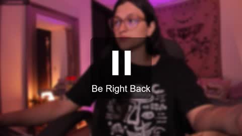 violeta ig  online show from 03-11-26, 04:18