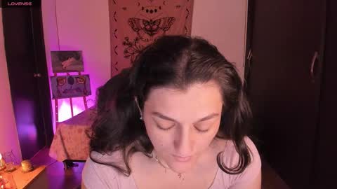 violeta ig  online show from 03-23-26, 04:16
