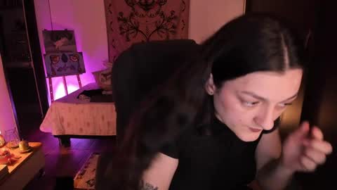 violeta ig  online show from 04-08-26, 02:11