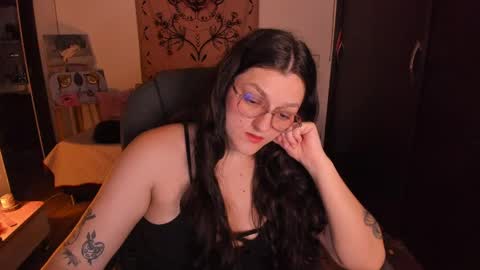 violeta ig  online show from 04-28-26, 04:06