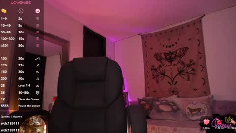 violeta ig  online show from 05-28-26, 03:26