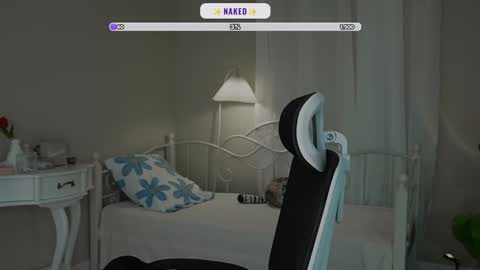 Viktoria online show from 11-26-25, 03:40