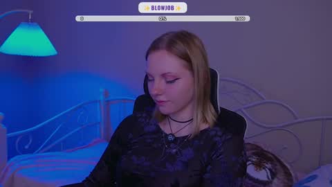 Viktoria online show from 02-25-26, 04:33