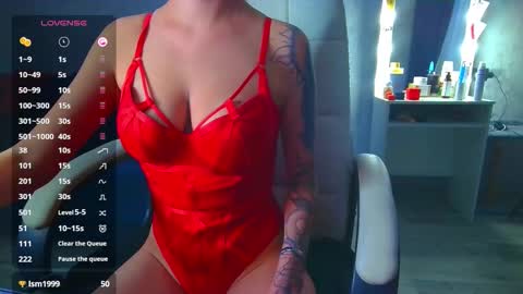 Ilona online show from 12-01-25, 09:58