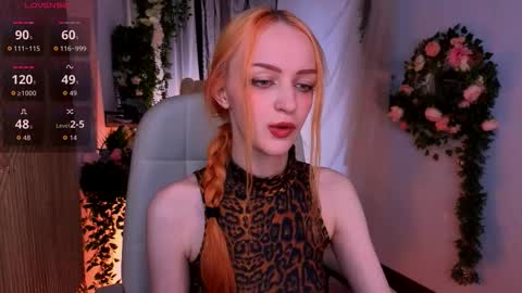 Maisie online show from 11-27-25, 10:34