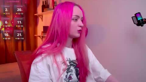 Maisie online show from 02-09-26, 06:39