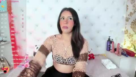 pinki online show from 07-22-26, 02:14