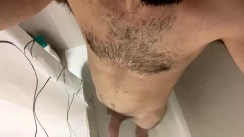 Sexy Daddy online show from 12-16-24, 07:37