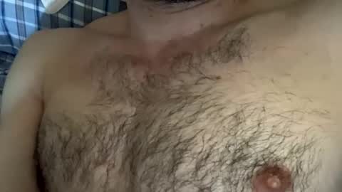 Sexy Daddy online show from 12-31-24, 11:20