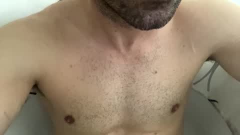 Sexy Daddy online show from 01-13-25, 06:38