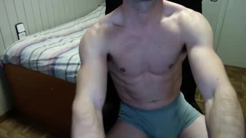 Sexy Daddy online show from 03-04-25, 08:46