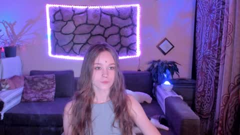 Snapshot of _pornunicorn chatting on 02-02-25, 03:21 pornUnicorn online show from 02-02-25, 03:21