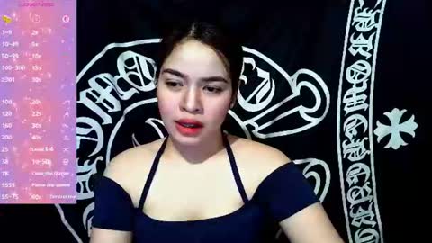 Snapshot of _preciousmoira chatting on 07-08-26, 01:10 _preciousmoira online show from 07-08-26, 01:10