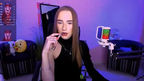 ur dear Rosie online show from 10-16-25, 07:26