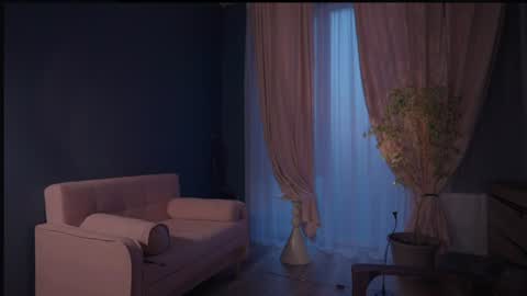 Eva online show from 11-12-25, 04:24