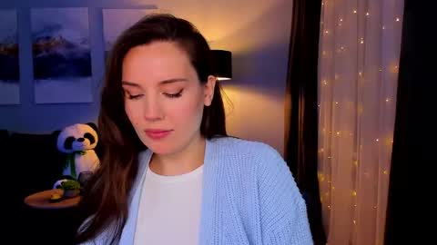 Your soul mate Bubu online show from 11-30-25, 08:02