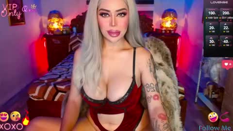 Hi my name is selinaim glad to meet everyone here  online show from 05-30-26, 03:25