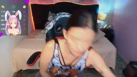 Rachel Jones  online show from 05-26-26, 02:18