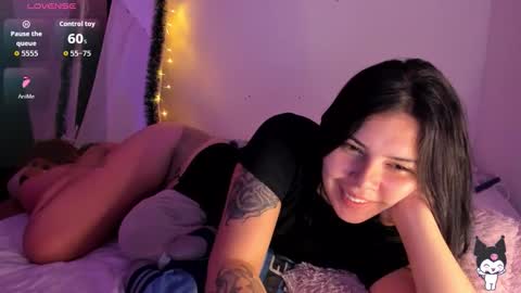 Stefany online show from 01-10-26, 12:40