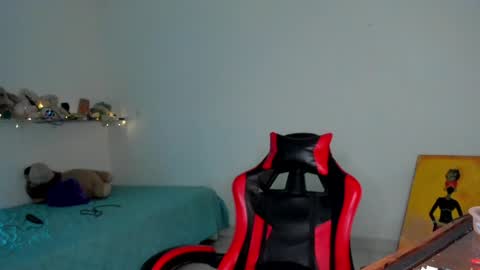 Stefany online show from 06-06-26, 11:48