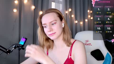 im Amy online show from 12-25-24, 11:33