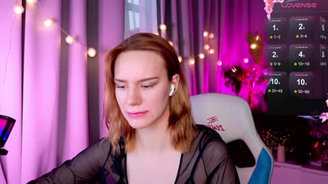 im Amy online show from 01-04-25, 09:21