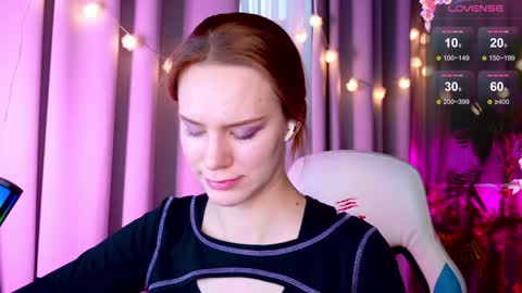 im Amy online show from 01-06-25, 09:30