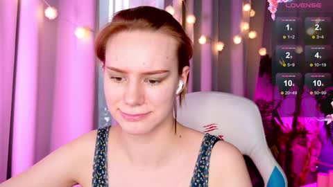 im Amy online show from 01-10-25, 09:23