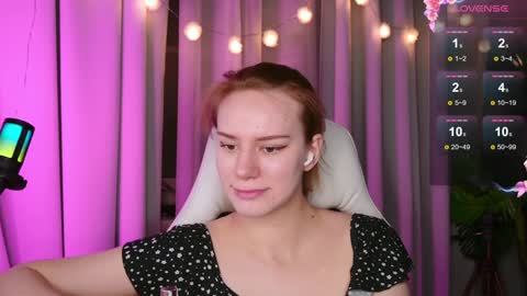 im Amy online show from 01-11-25, 05:41